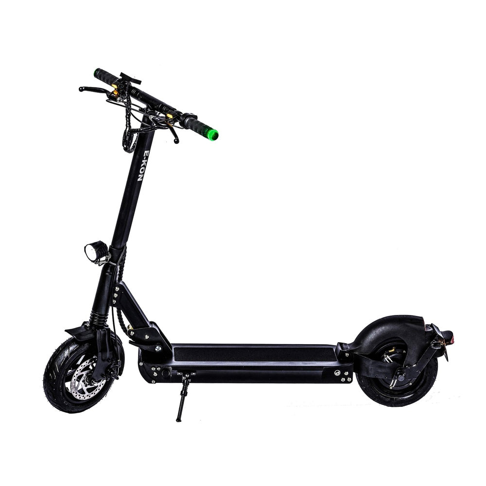 特定小型原付 電動キックボード 公道走行可能 E-KON City